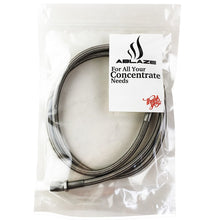 Load image into Gallery viewer, ABLAZE Mini Closed Loop Extractor with Splatter Platter and Sight Window