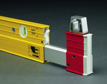 Load image into Gallery viewer, 106T-183 Extendable Spirit Level 3 Vial 183-315cm