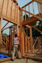 Load image into Gallery viewer, 106T-183 Extendable Spirit Level 3 Vial 183-315cm