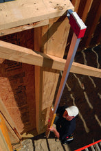 Load image into Gallery viewer, 106T-183 Extendable Spirit Level 3 Vial 183-315cm

